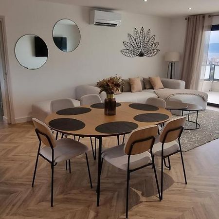 Palazzu B Reservation 3 Nuits Minimum Ajaccio  Exteriör bild