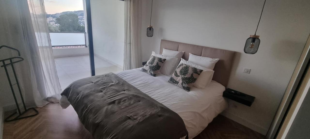 Palazzu B Reservation 3 Nuits Minimum Ajaccio  Exteriör bild