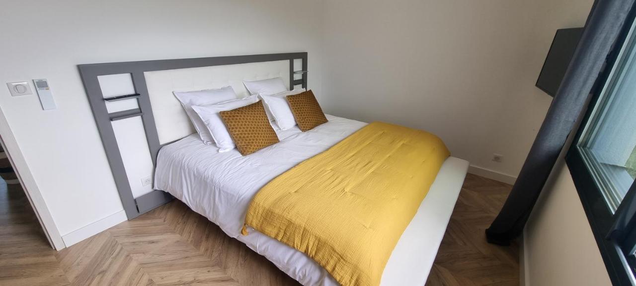 Palazzu B Reservation 3 Nuits Minimum Ajaccio  Exteriör bild
