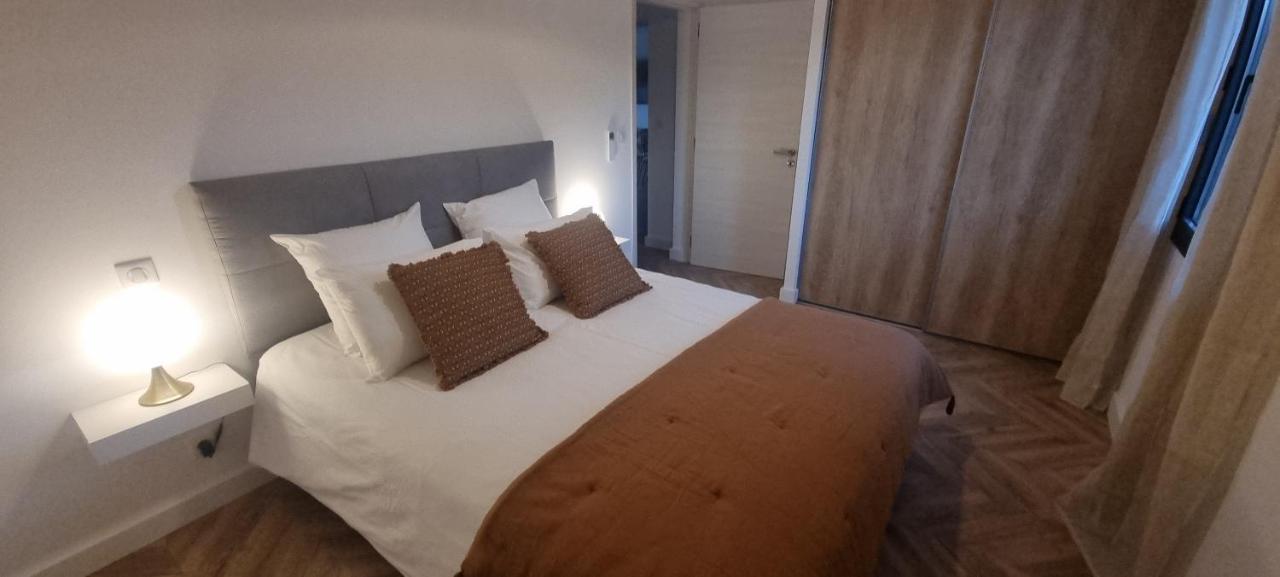 Palazzu B Reservation 3 Nuits Minimum Ajaccio  Exteriör bild