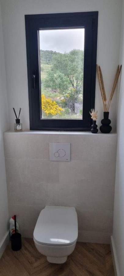 Palazzu B Reservation 3 Nuits Minimum Ajaccio  Exteriör bild