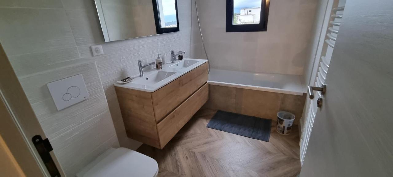 Palazzu B Reservation 3 Nuits Minimum Ajaccio  Exteriör bild