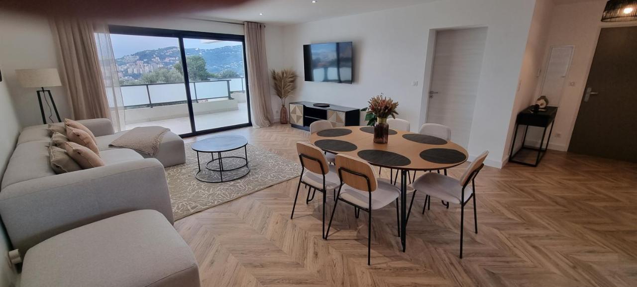 Palazzu B Reservation 3 Nuits Minimum Ajaccio  Exteriör bild